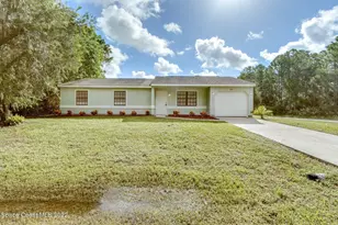 201 Jefferson Ave NW, Palm Bay, FL 32907 - Photo 1