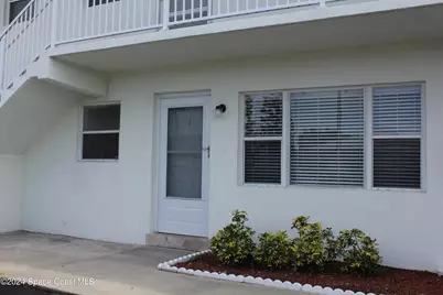 651 Palm Drive #A1, Satellite Beach, FL 32937 - Photo 4