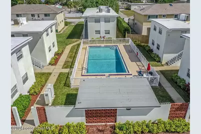 651 Palm Drive #A1, Satellite Beach, FL 32937 - Photo 2