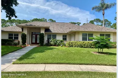 596 Lake Ashley Circle, Melbourne, FL 32904 - Photo 2