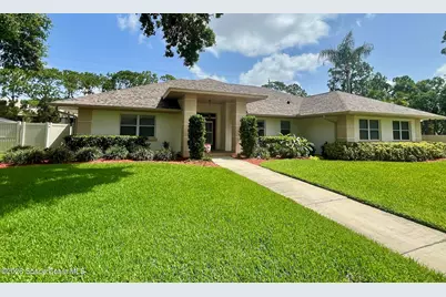 596 Lake Ashley Circle, Melbourne, FL 32904 - Photo 1
