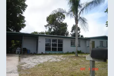 1047 Japonica Lane, Cocoa, FL 32922 - Photo 1