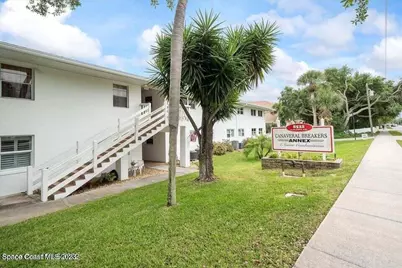 8522 N Atlantic Avenue #62, Cape Canaveral, FL 32920 - Photo 12