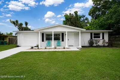 2426 King Richard Road, Melbourne, FL 32935 - Photo 2