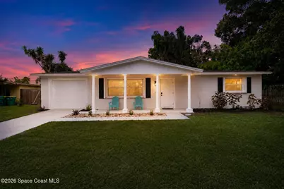 2426 King Richard Road, Melbourne, FL 32935 - Photo 1