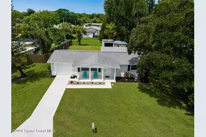 2426 King Richard Road, Melbourne, FL 32935 - Photo 36