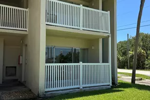 250 N Banana River Dr, Merritt Island, FL 32952 - Photo 1