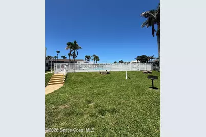 250 N Banana River Drive #D15, Merritt Island, FL 32952 - Photo 12