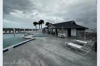 7400 N Highway 1 #205, Cocoa, FL 32927 - Photo 16