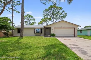 814 Aruba Ave SE, Palm Bay, FL 32909 - Photo 2