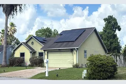 302 Fan Palm Place, Panama City, FL 32408 - Photo 2