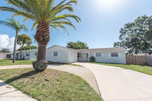 420 Newfound Harbor Dr, Merritt Island, FL 32952 - Photo 1