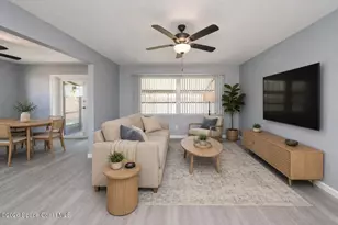 420 Newfound Harbor Dr, Merritt Island, FL 32952 - Photo 2