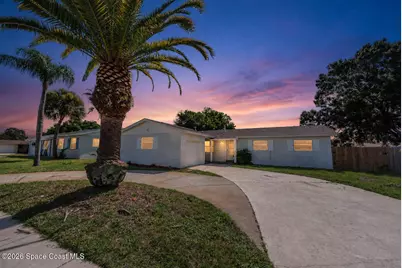 420 Newfound Harbor Drive, Merritt Island, FL 32952 - Photo 4