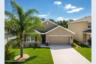 3633 Sandhill Crane Circle, Mims, FL 32754 - Photo 1