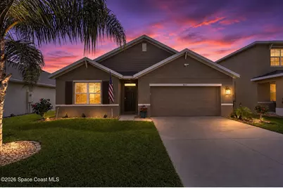 3633 Sandhill Crane Circle, Mims, FL 32754 - Photo 2