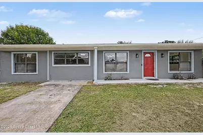 2292 Lakeview Drive, Melbourne, FL 32935 - Photo 1