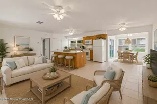 215 Pelican Dr, Melbourne Beach, FL 32951 - Photo 2