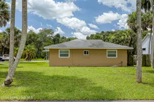 215 Pelican Dr, Melbourne Beach, FL 32951 - Photo 34