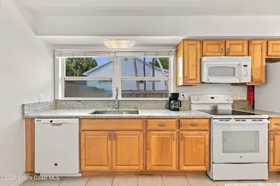 215 Pelican Drive, Melbourne Beach, FL 32951 - Photo 4