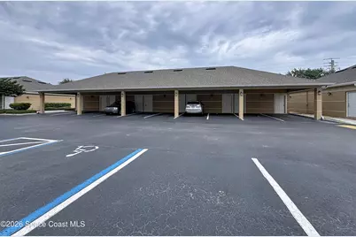 1626 Peregrine Circle #207, Rockledge, FL 32955 - Photo 32