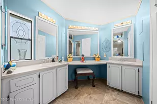 602 N Dolphin Cir, Barefoot Bay, FL 32976 - Photo 20