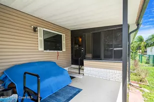 602 N Dolphin Cir, Barefoot Bay, FL 32976 - Photo 4
