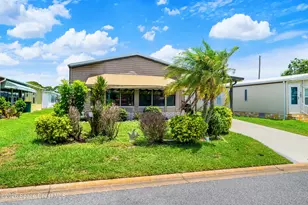 602 N Dolphin Cir, Barefoot Bay, FL 32976 - Photo 1