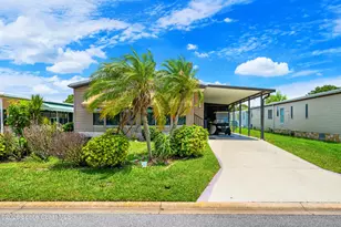 602 N Dolphin Cir, Barefoot Bay, FL 32976 - Photo 2
