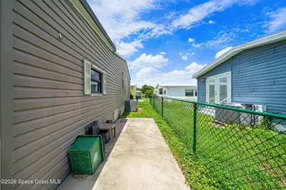 602 N Dolphin Circle, Barefoot Bay, FL 32976 - Photo 24