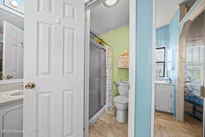 602 N Dolphin Circle, Barefoot Bay, FL 32976 - Photo 22