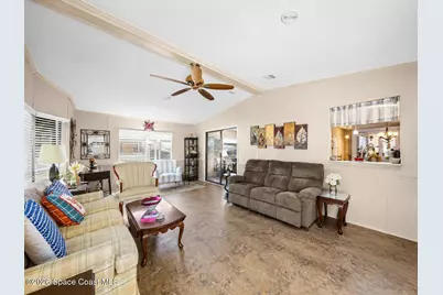 602 N Dolphin Circle, Barefoot Bay, FL 32976 - Photo 14