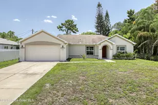 270 Buzby St SE, Palm Bay, FL 32909 - Photo 1