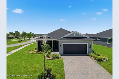 8138 Dobre Way, Melbourne, FL 32940 - Photo 2