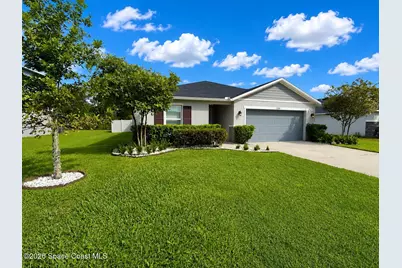 7734 Fortana Way, Titusville, FL 32780 - Photo 2
