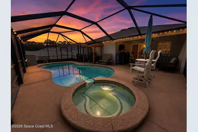 7734 Fortana Way, Titusville, FL 32780 - Photo 8