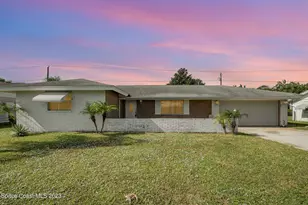 608 Sacre Coeur Dr, Melbourne, FL 32935 - Photo 1