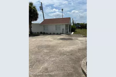 1250 S Harbor City Boulevard, Melbourne, FL 32901 - Photo 1