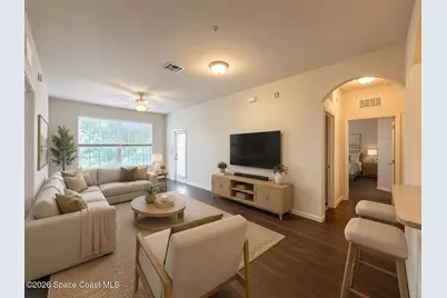 3848 Lexmark Lane #405, Rockledge, FL 32955 - Photo 2