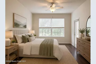 3848 Lexmark Lane #405, Rockledge, FL 32955 - Photo 6