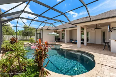 1540 Marcello Drive, Melbourne, FL 32934 - Photo 1