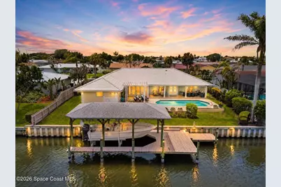 650 Barcelona Court, Satellite Beach, FL 32937 - Photo 1