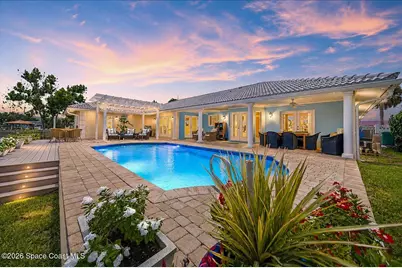 650 Barcelona Court, Satellite Beach, FL 32937 - Photo 2
