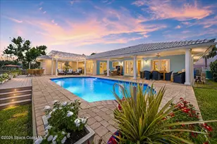 650 Barcelona Ct, Satellite Beach, FL 32937 - Photo 2