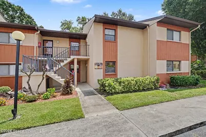 2369 Golf Lake Circle #714, Melbourne, FL 32935 - Photo 2