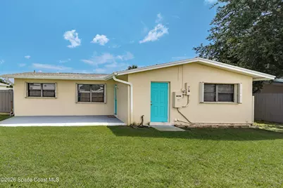 830 Tupelo Drive, Melbourne, FL 32935 - Photo 4