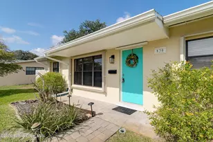830 Tupelo Dr, Melbourne, FL 32935 - Photo 2