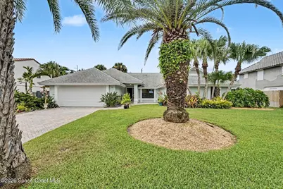 115 11th Avenue, Indialantic, FL 32903 - Photo 2