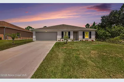 3059 Tivoli Avenue SE, Palm Bay, FL 32909 - Photo 1