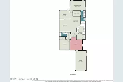 723 Spring Valley Drive, Melbourne, FL 32940 - Photo 32